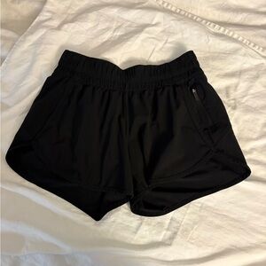 Lululemon Tracker Short